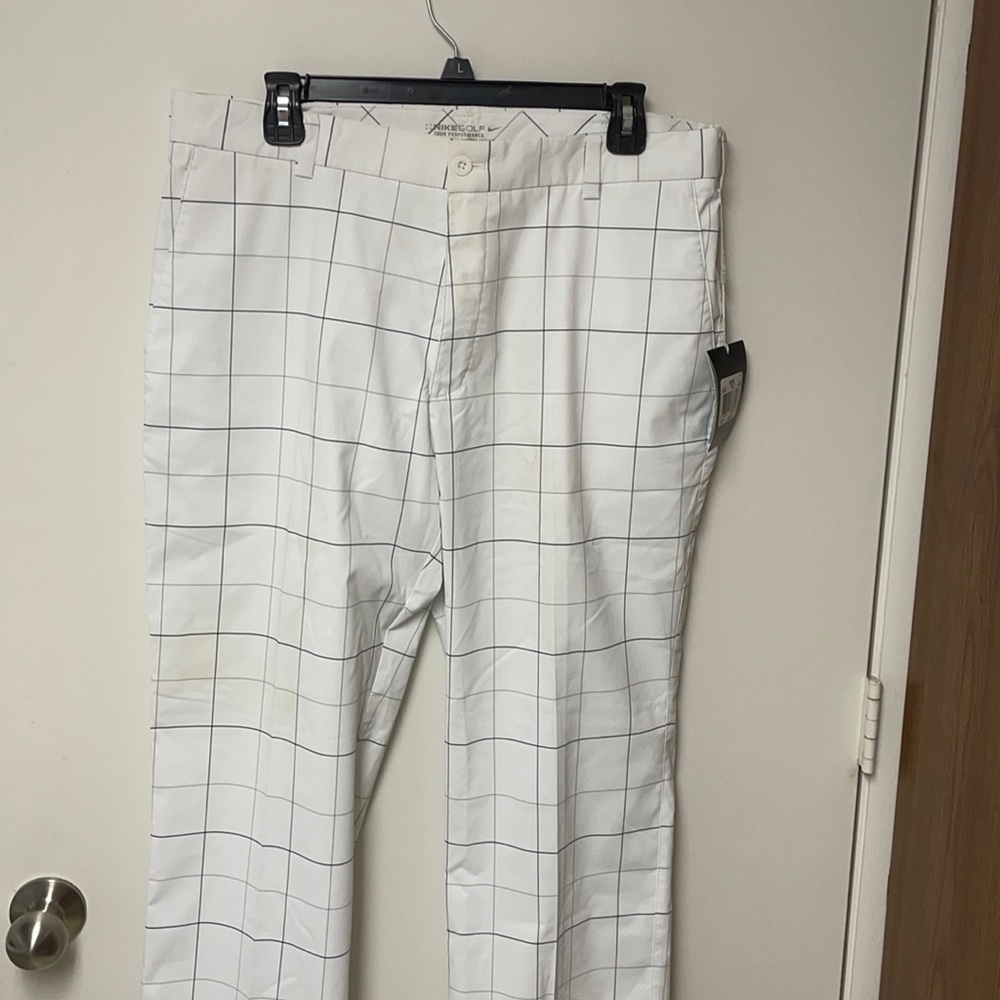 Good pants